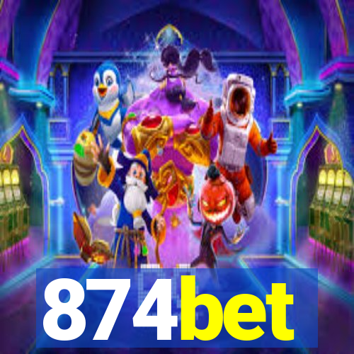 874bet