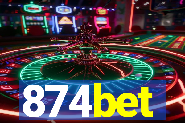 874bet