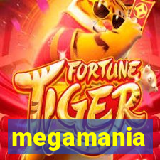 megamania