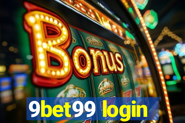 9bet99 login