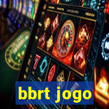 bbrt jogo