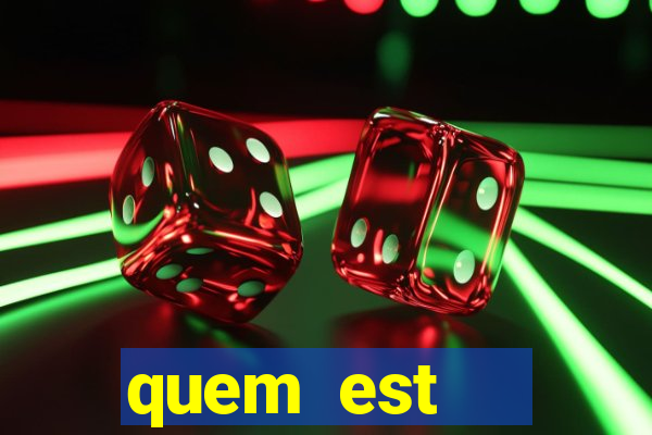 quem est   jogando hoje