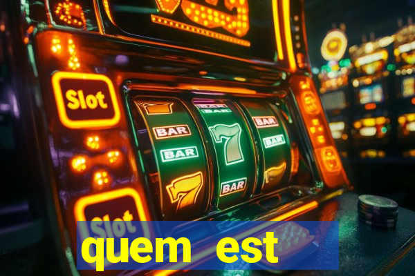 quem est   jogando hoje