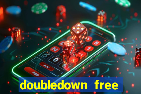 doubledown free casino chips