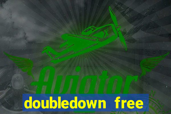 doubledown free casino chips