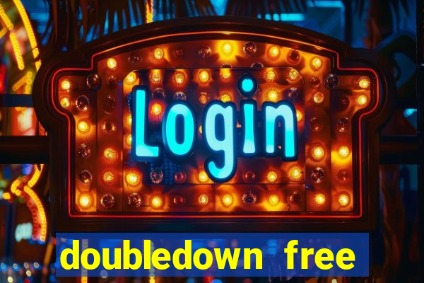 doubledown free casino chips