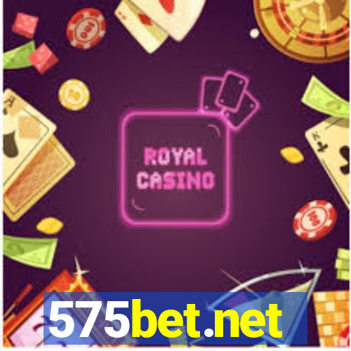 575bet.net