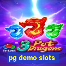 pg demo slots