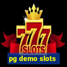 pg demo slots