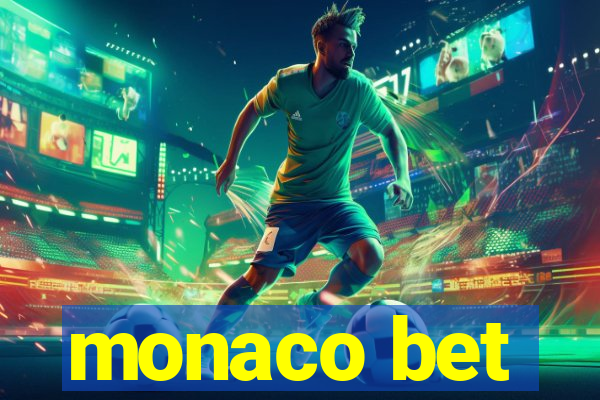 monaco bet