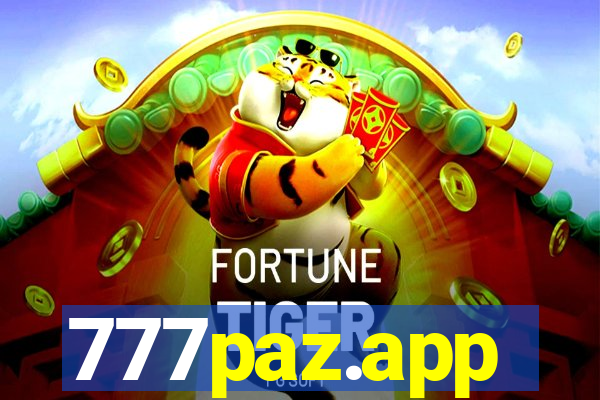 777paz.app