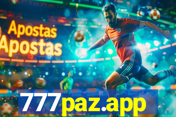 777paz.app