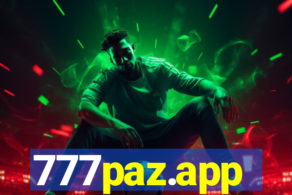 777paz.app