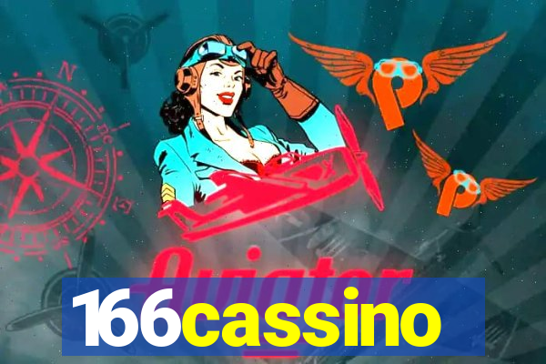 166cassino