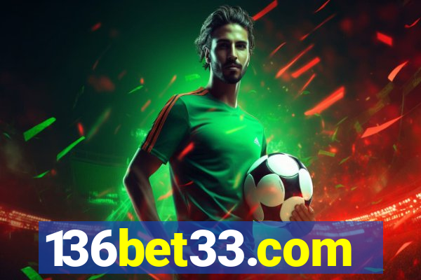 136bet33.com