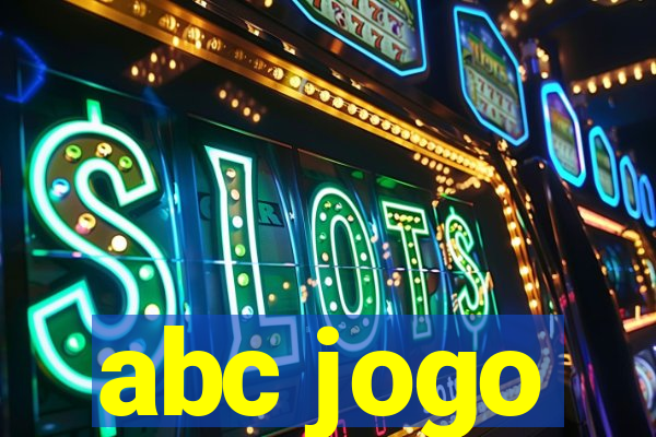 abc jogo