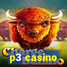 p3 casino