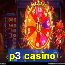 p3 casino