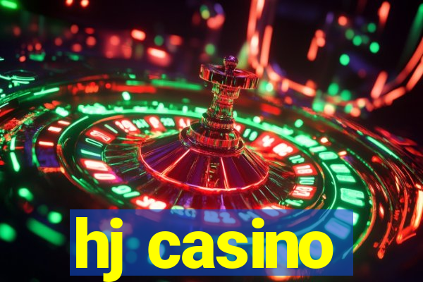 hj casino