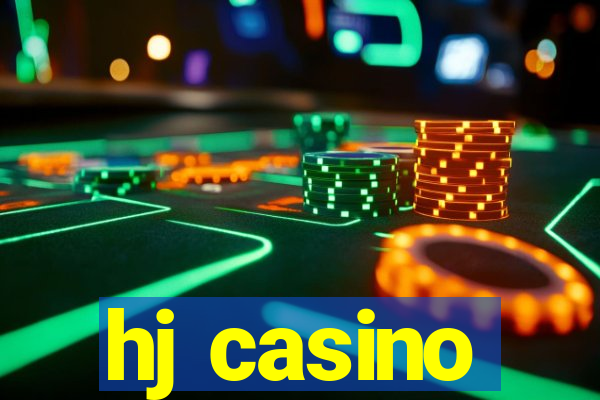 hj casino