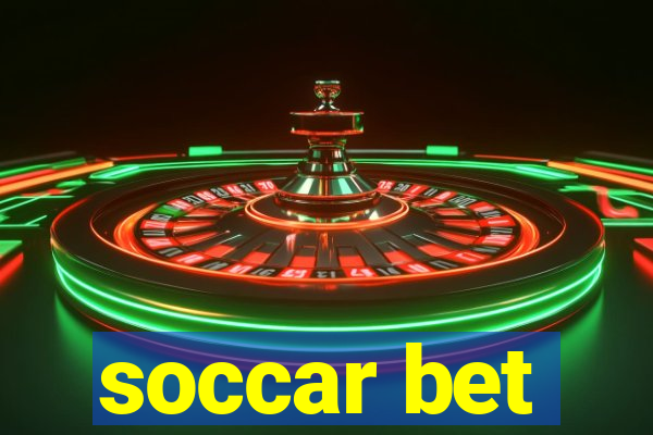 soccar bet