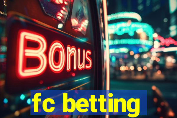 fc betting