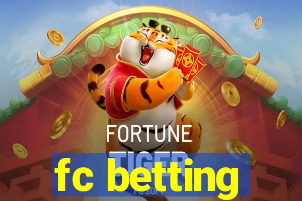 fc betting