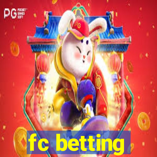 fc betting