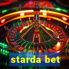 starda bet