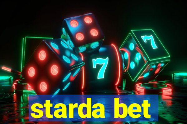 starda bet