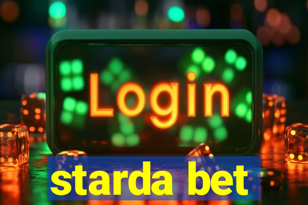 starda bet