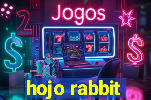 hojo rabbit