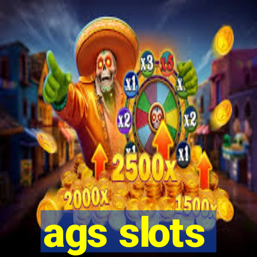 ags slots