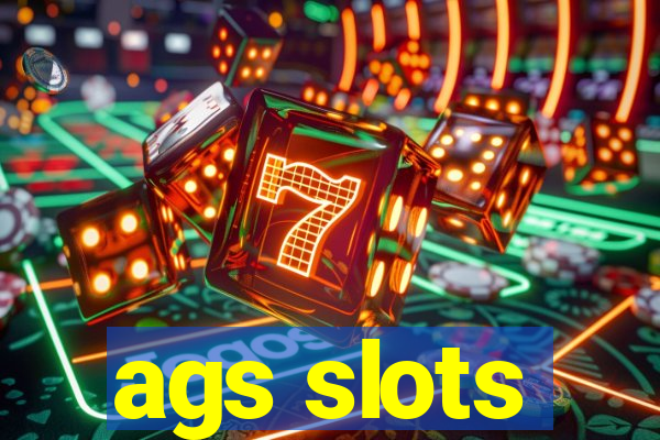 ags slots