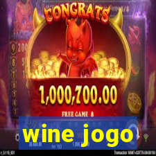 wine jogo