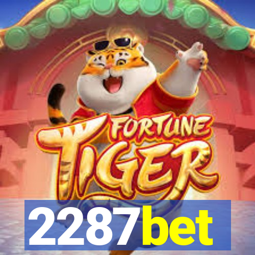 2287bet