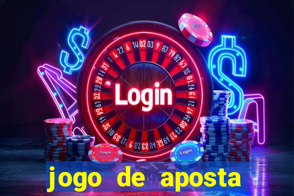 jogo de aposta minima 1 real