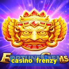 casino frenzy online crown