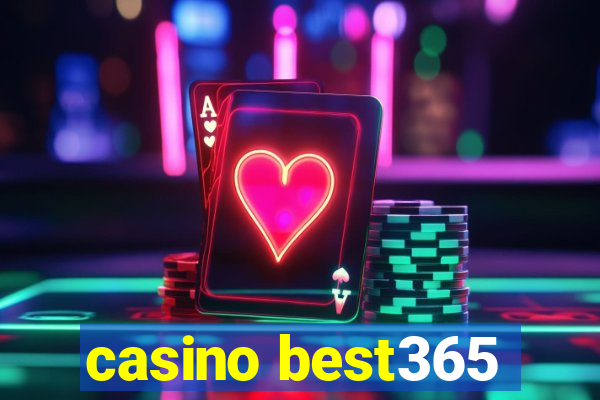 casino best365