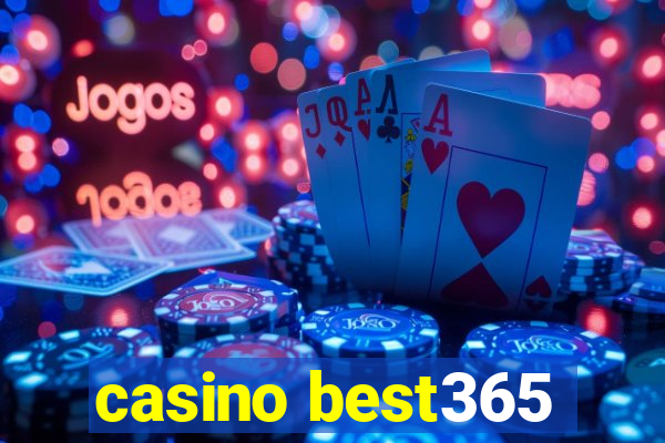 casino best365