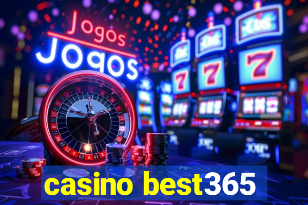 casino best365