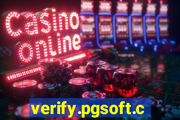 verify.pgsoft.com