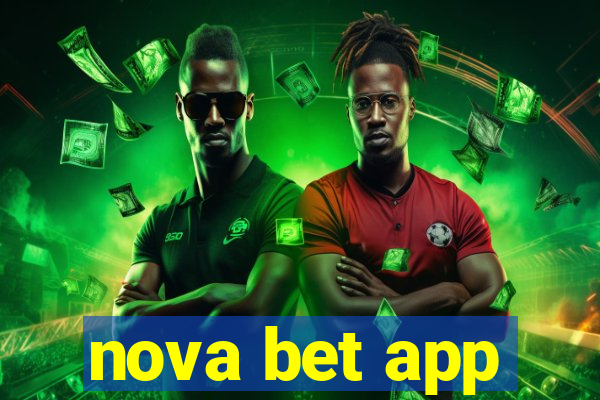 nova bet app