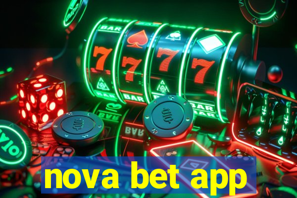 nova bet app