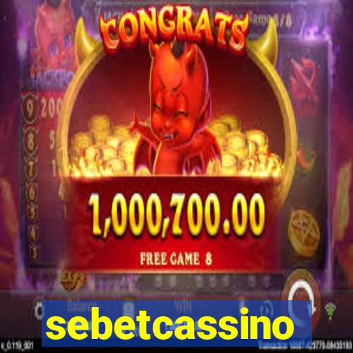 sebetcassino