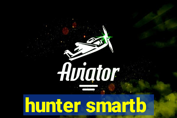 hunter smartb