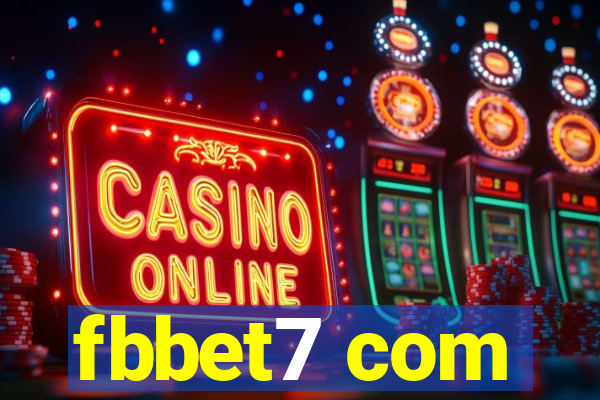 fbbet7 com