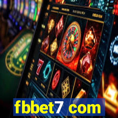 fbbet7 com