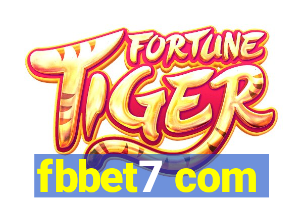 fbbet7 com