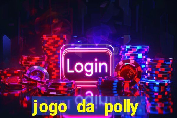 jogo da polly pocket 360